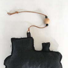 Indlæs billede til gallerivisning Traktor uro i denim - TrikkerDesign