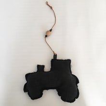 Indlæs billede til gallerivisning Traktor uro i denim - TrikkerDesign