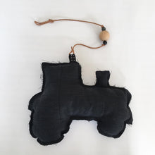 Indlæs billede til gallerivisning Traktor uro i denim - TrikkerDesign