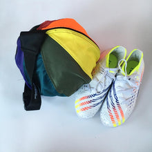 Indlæs billede til gallerivisning Fodboldtaske i flere farver ⚽️ (limited edition).