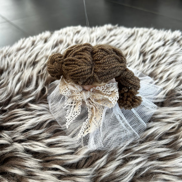 Den lille fede engel Ella Sofia.