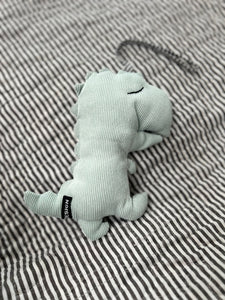 T-Rex’en Dario