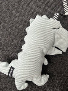 T-Rex’en Dario