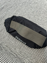Indlæs billede til gallerivisning Toilet/makeuptaske i farven charcoal.
