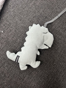 T-Rex’en Dario
