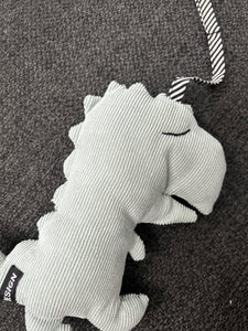 T-Rex’en Dario