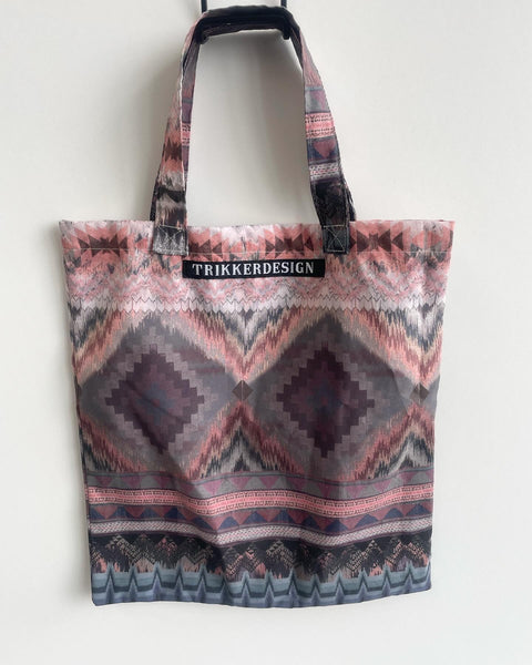 Mulepose/ undertøjspose