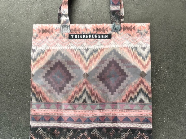 Mulepose/ undertøjspose