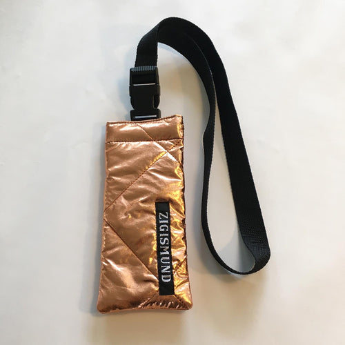 Mobile hanger i “bronze” - TrikkerDesign