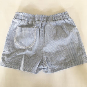 Shorts i søde striber str.9-18 mdr. - TrikkerDesign