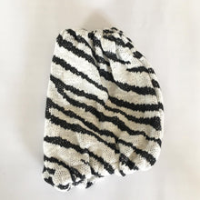 Indlæs billede til gallerivisning Bloomers i zebra look str.9-18 mdr. - TrikkerDesign
